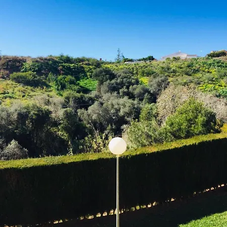 Apartment 2 Bedroom Tranquil With 2 Large Terraces In Riviera Del Sol *