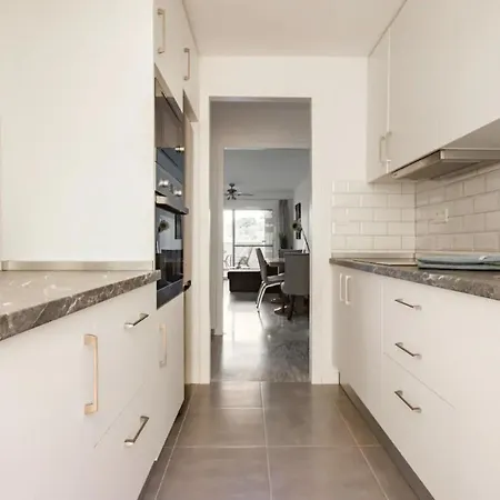 2 Bedroom Tranquil With 2 Large Terraces In Riviera Del Sol Apartment Sitio de Calahonda
