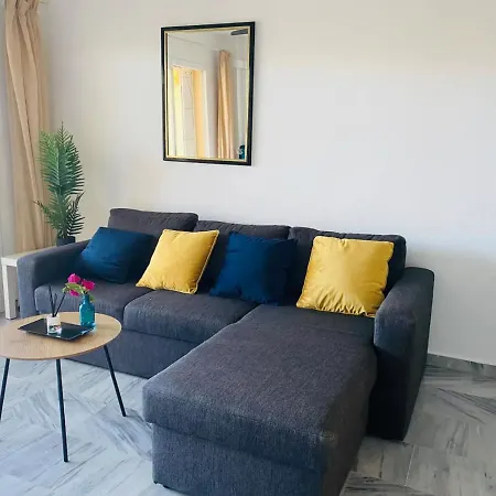 Apartment 2 Bedroom Tranquil With 2 Large Terraces In Riviera Del Sol Sitio de Calahonda