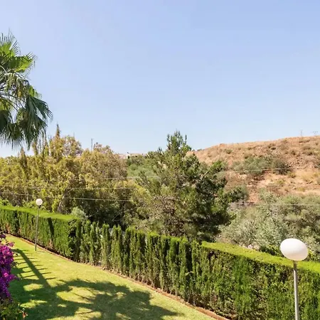 Apartment 2 Bedroom Tranquil With 2 Large Terraces In Riviera Del Sol