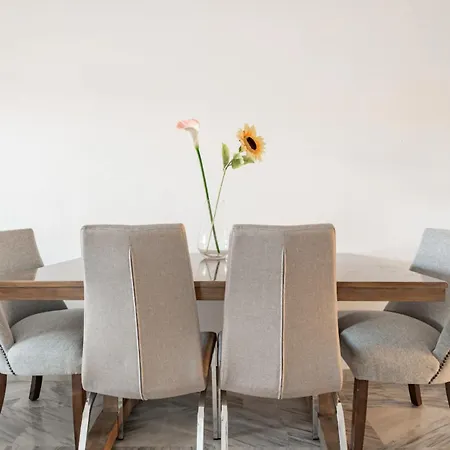 2 Bedroom Tranquil With 2 Large Terraces In Riviera Del Sol