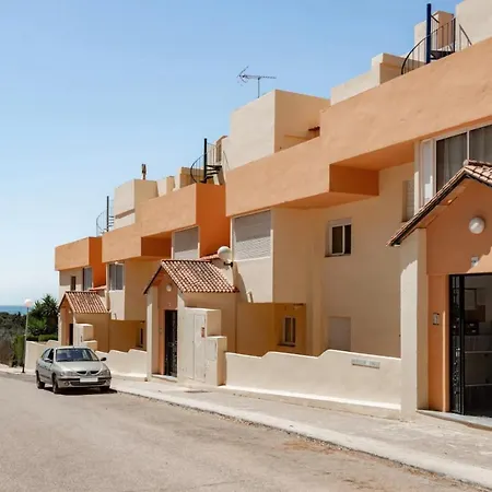 2 Bedroom Tranquil With 2 Large Terraces In Riviera Del Sol Apartment Sitio de Calahonda