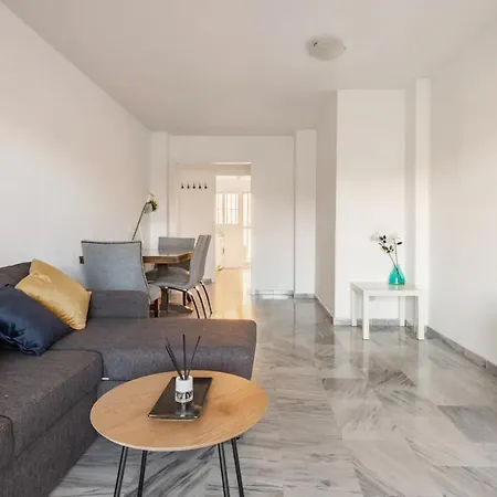 2 Bedroom Tranquil With 2 Large Terraces In Riviera Del Sol