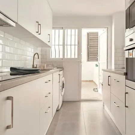 2 Bedroom Tranquil With 2 Large Terraces In Riviera Del Sol Apartment *