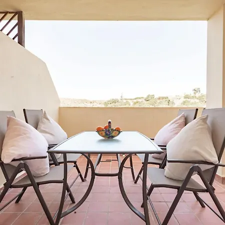 2 Bedroom Tranquil With 2 Large Terraces In Riviera Del Sol Apartment Sitio de Calahonda